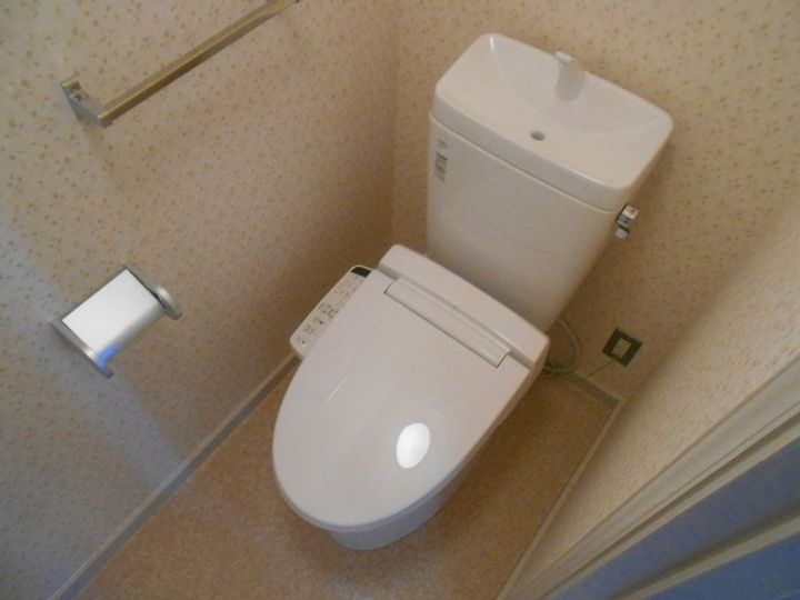 東京都国立市東3(一戸建)の賃貸物件の内装