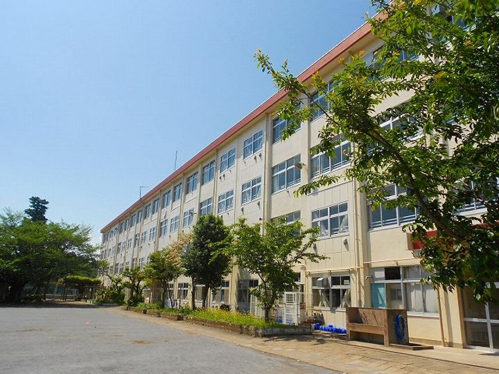 東京都国立市東3(一戸建)の賃貸物件の周辺