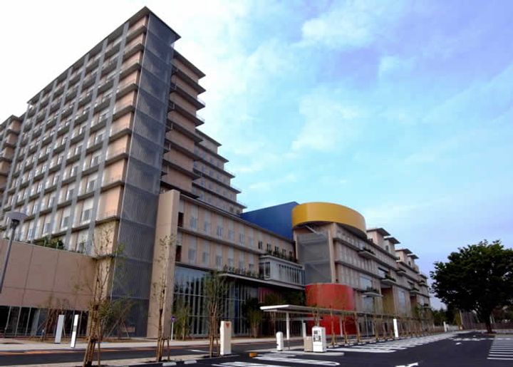 東京都国立市東3(一戸建)の賃貸物件の周辺