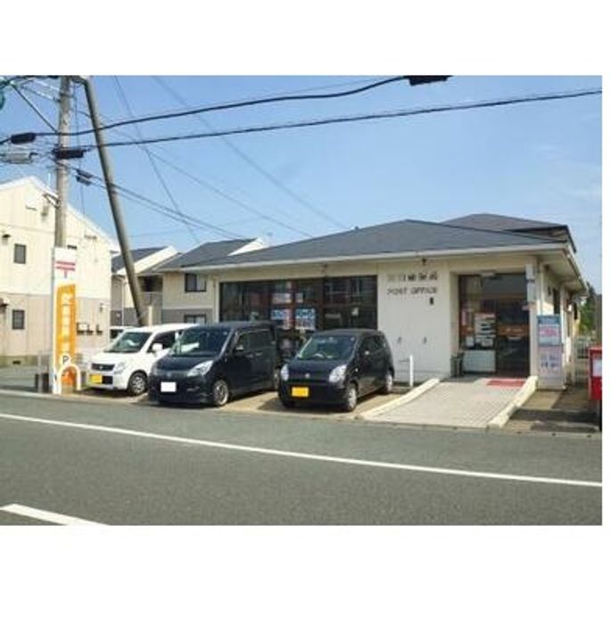 そよ風5番館 1Kの周辺