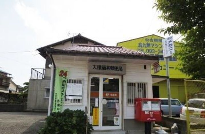 福岡県北九州市門司区黒川西1(アパート)の賃貸物件の周辺