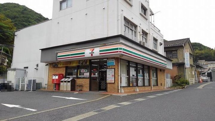 福岡県北九州市門司区黒川西1(アパート)の賃貸物件の周辺
