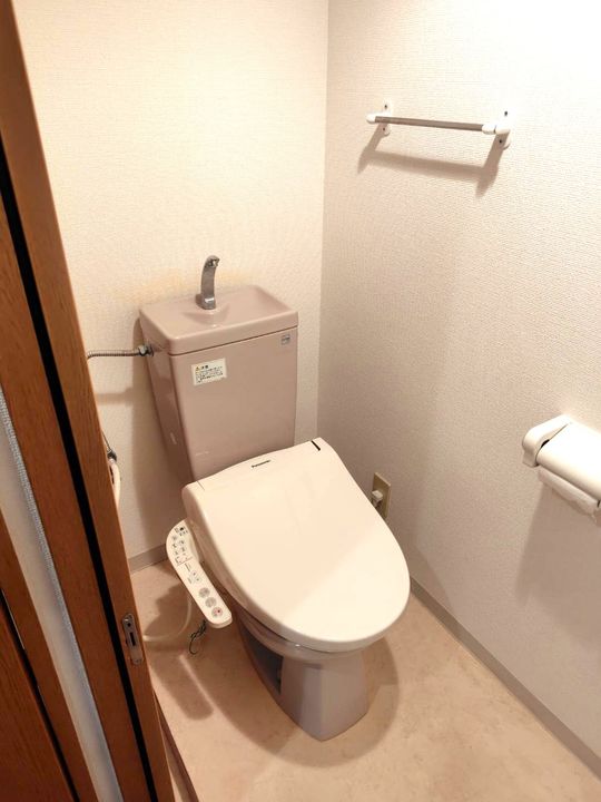 東京都港区南青山4(マンション)の賃貸物件の内装