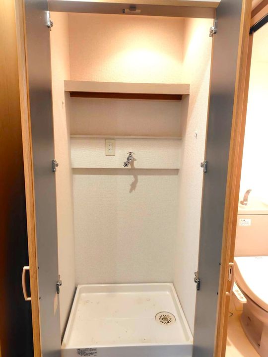 東京都港区南青山4(マンション)の賃貸物件の内装