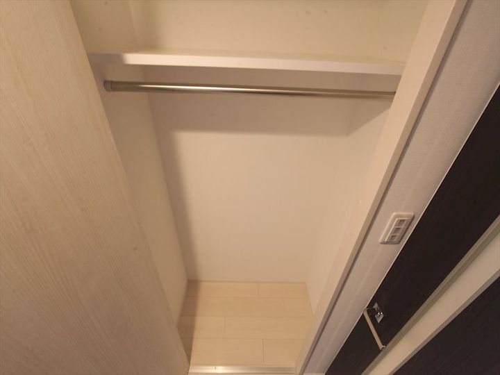 S-RESIDENCE上前津駅前の内装