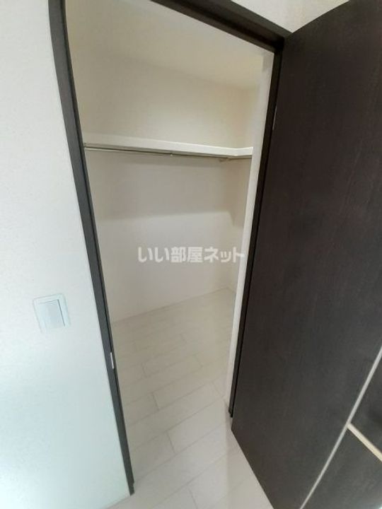 大阪府堺市西区浜寺諏訪森町中2(アパート)の賃貸物件の内装