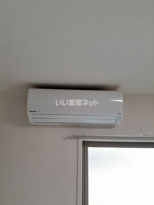 大阪府堺市西区浜寺諏訪森町中2(アパート)の賃貸物件の内装