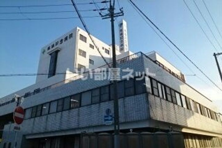 大阪府堺市西区浜寺諏訪森町中2(アパート)の賃貸物件の周辺