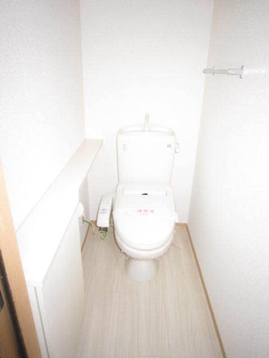 セジュールOTT’sの内装