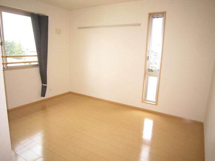 セジュールOTT’sの内装