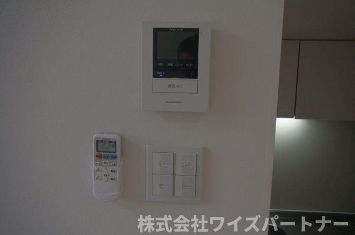 福岡県福岡市南区五十川2(アパート)の賃貸物件の内装
