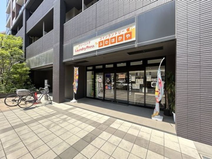 福岡県福岡市南区五十川2(アパート)の賃貸物件の周辺