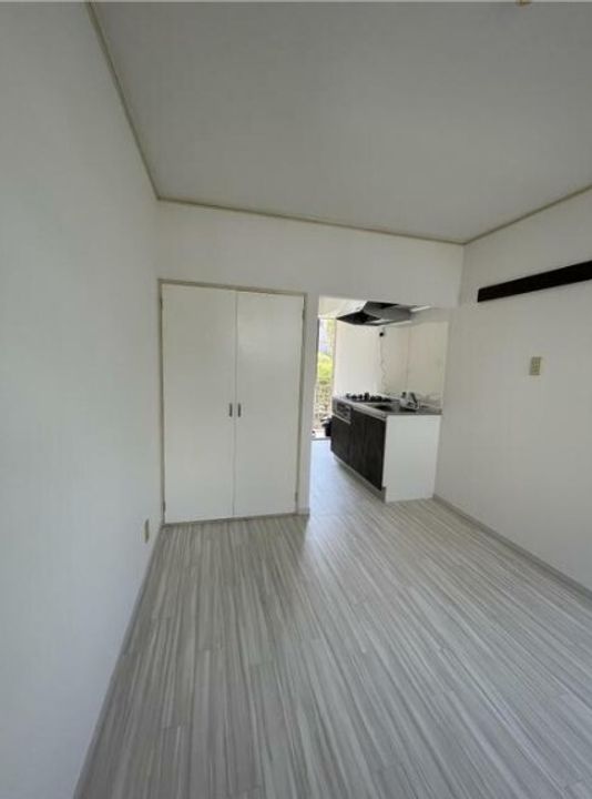 東京都大田区田園調布本町(マンション)の賃貸物件の内装