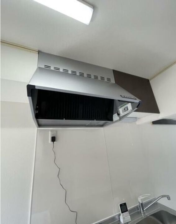 東京都大田区田園調布本町(マンション)の賃貸物件の内装