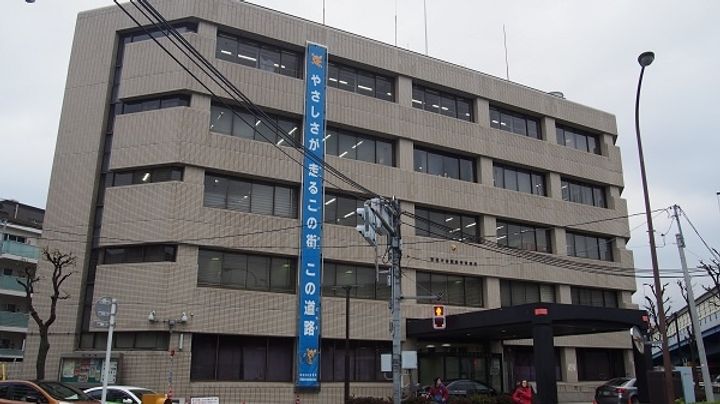 東京都大田区田園調布本町(マンション)の賃貸物件の周辺