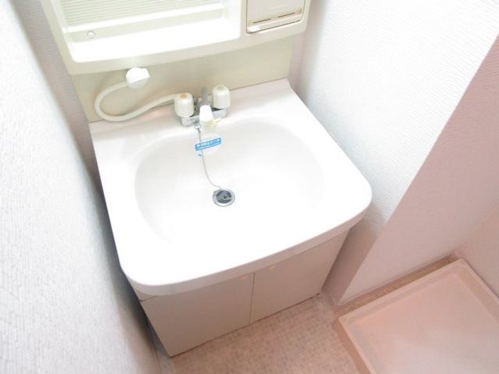 エルヴィレッジIIの内装