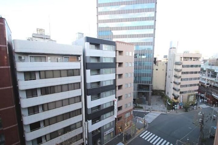 東京都千代田区内神田3(マンション)の賃貸物件のその他画像