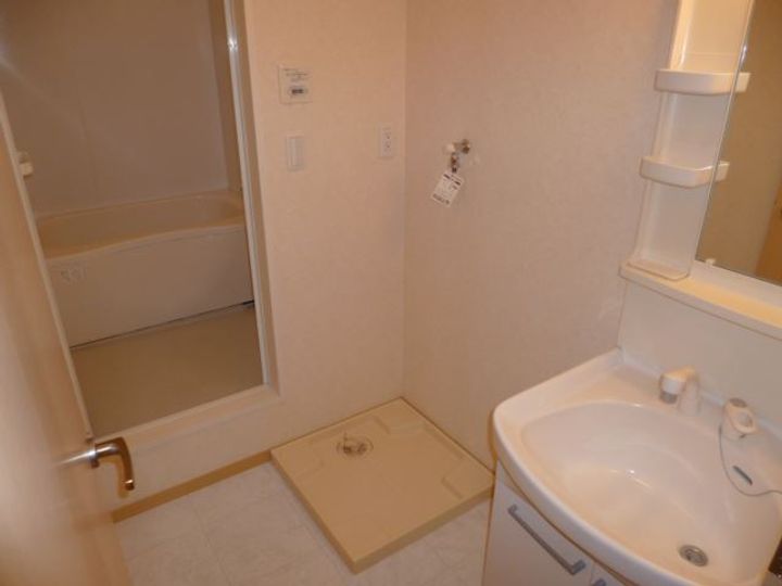 アーバンヒルの内装