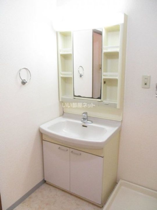 アザレ久留米の内装