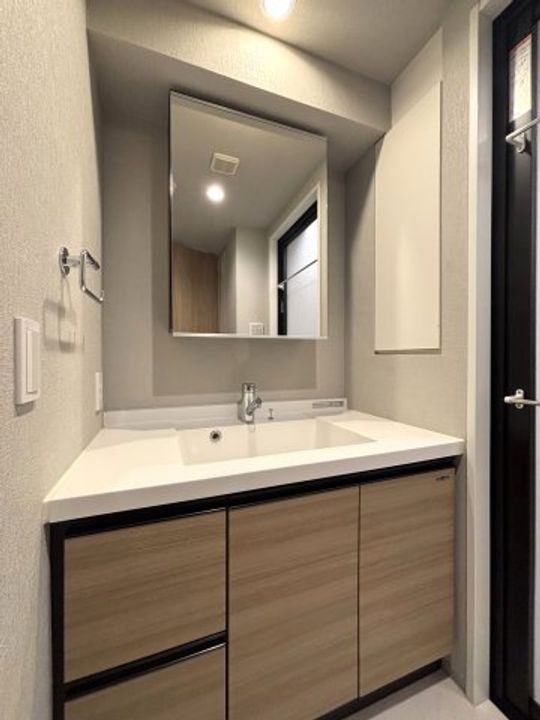 ビーロット千駄木レジデンスの内装