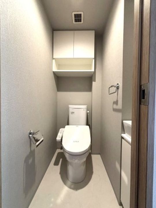 ビーロット千駄木レジデンスの内装