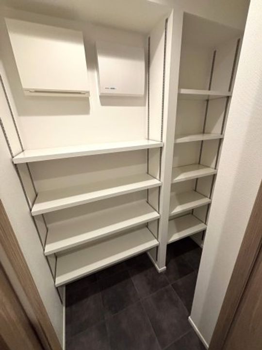 ビーロット千駄木レジデンスの内装