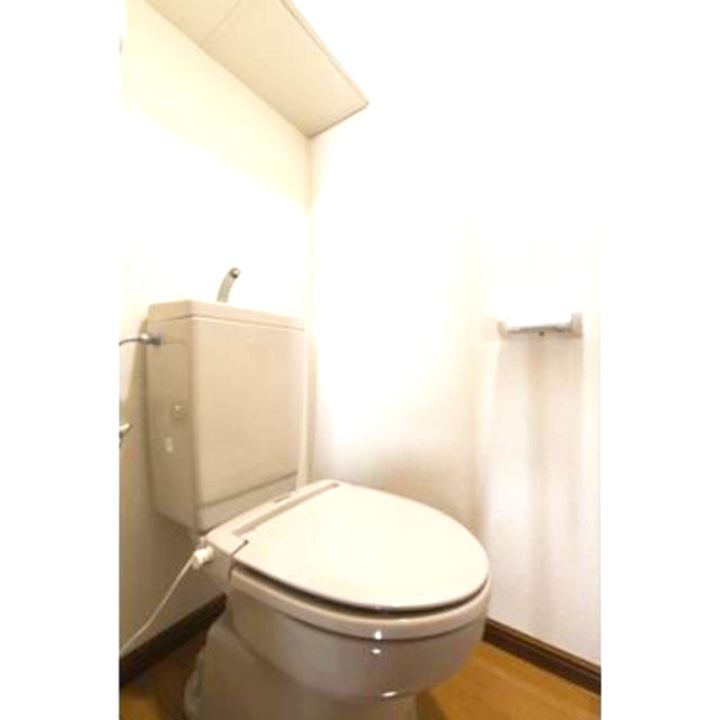 プラザ小島屋抜弁天ビルの内装