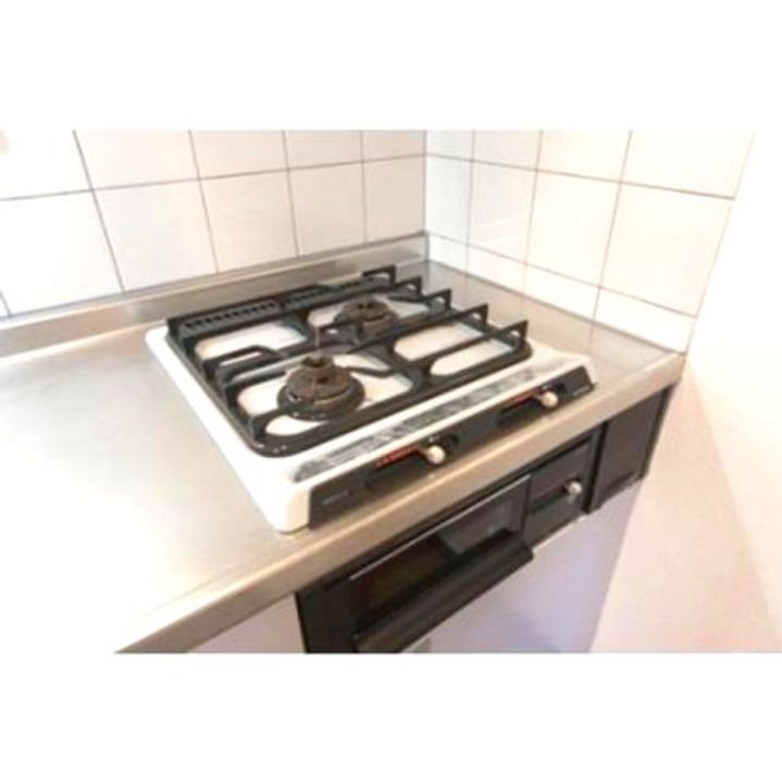 プラザ小島屋抜弁天ビルのその他画像