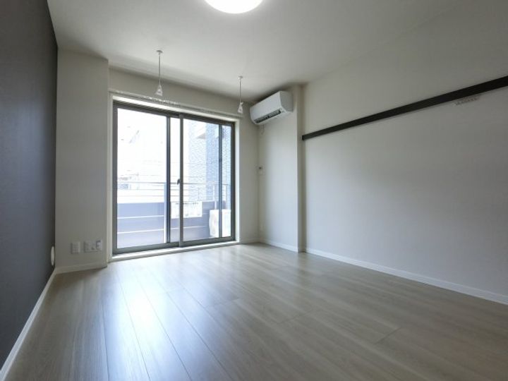 千葉県市原市五井中央西1(マンション)の賃貸物件の居間