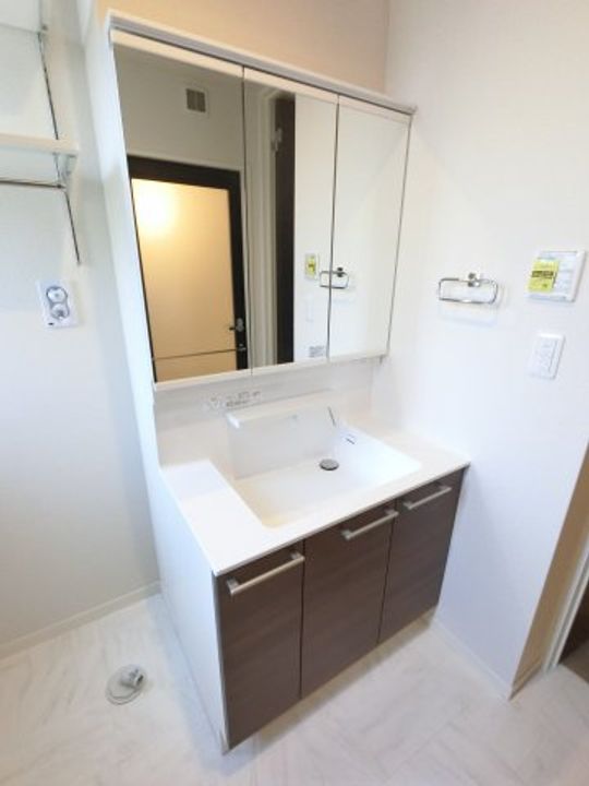 千葉県市原市五井中央西1(マンション)の賃貸物件の内装