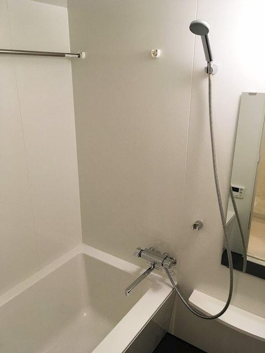 東京都北区王子2(マンション)の賃貸物件の風呂