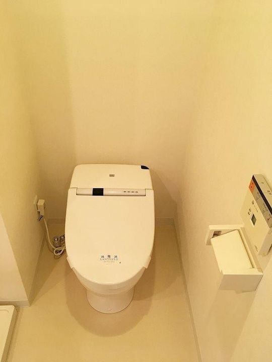 東京都北区王子2(マンション)の賃貸物件の内装