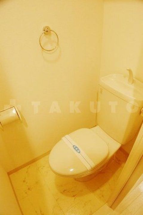 ルクレ新大阪レジデンスの内装