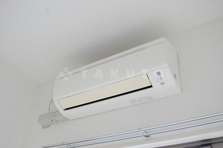 ルクレ新大阪レジデンスの内装