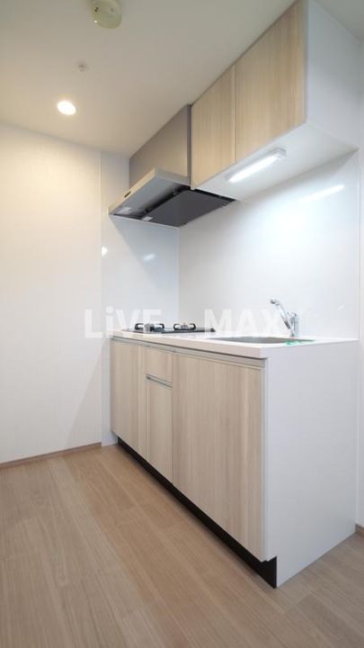 東京都足立区西新井7(マンション)の賃貸物件のキッチン