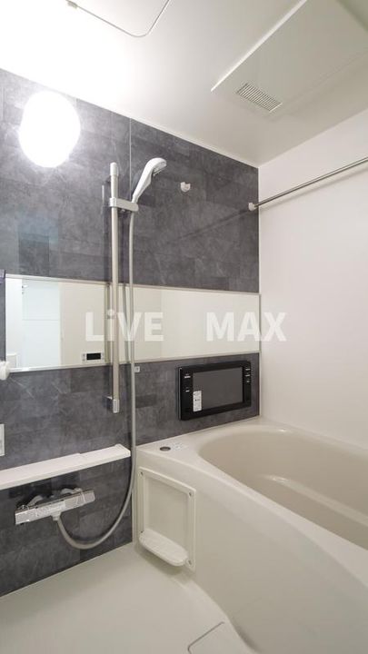 東京都足立区西新井7(マンション)の賃貸物件の風呂