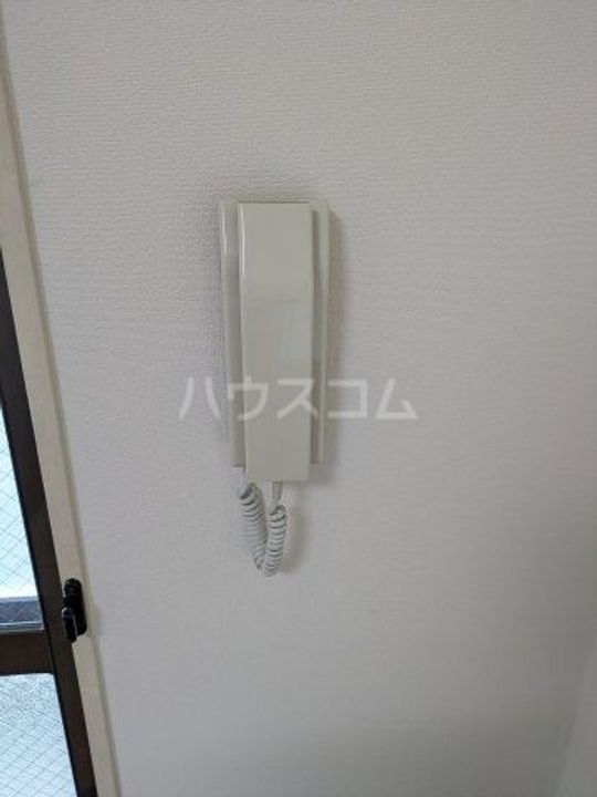 クレスト・センバの内装