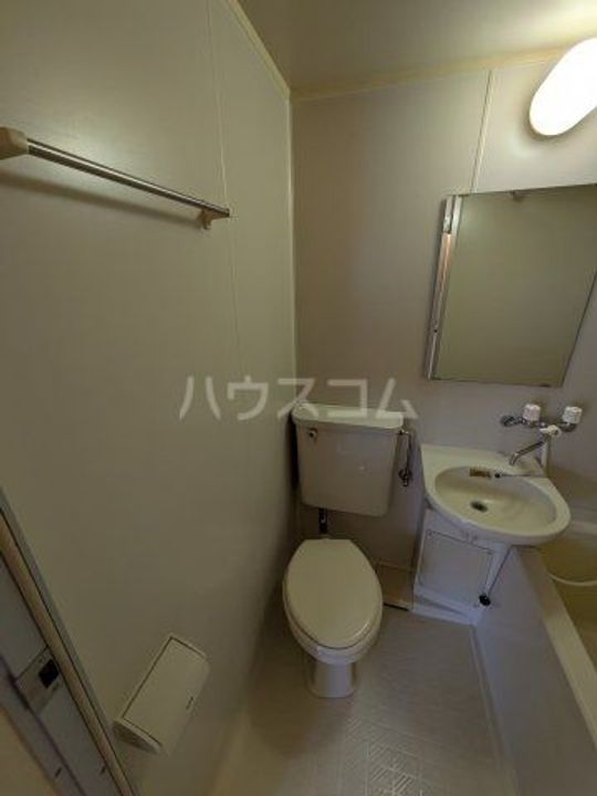 クレスト・センバの内装