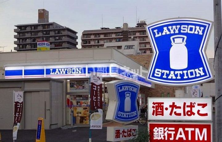 プレシス上福岡の周辺