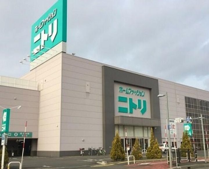 アイルの周辺