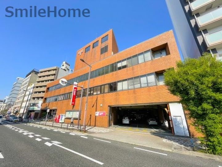 みおつくし岸里IIの周辺