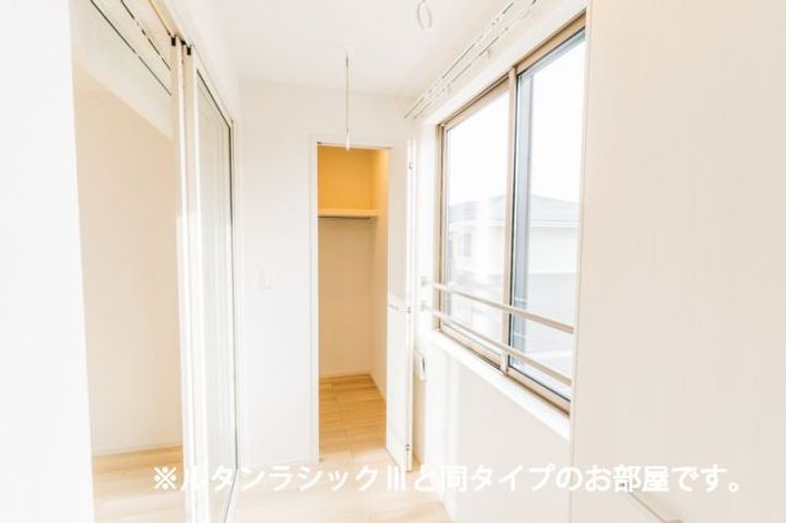 上安3丁目アパート(027642601)の内装