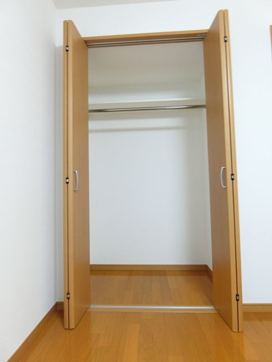 メゾンフラワー西荻南の内装