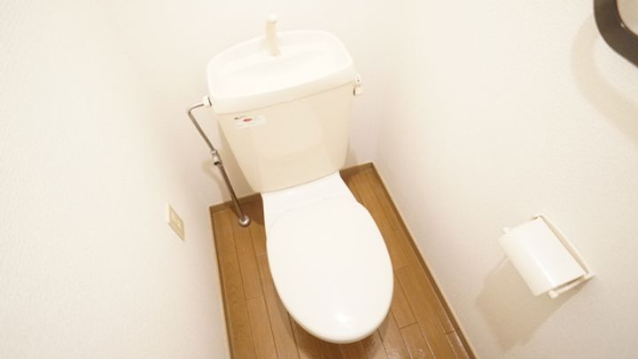 サンクレシェの内装