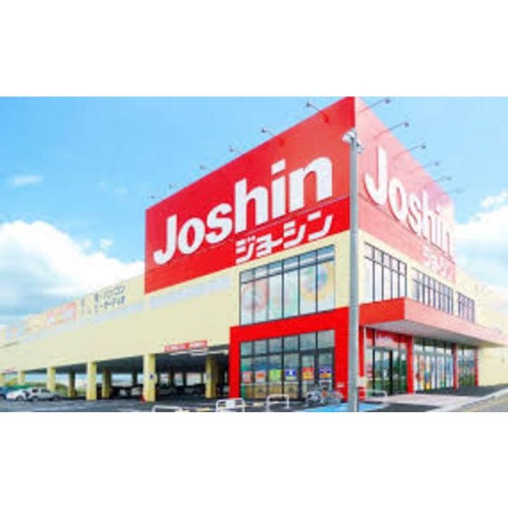 サンクレシェの周辺