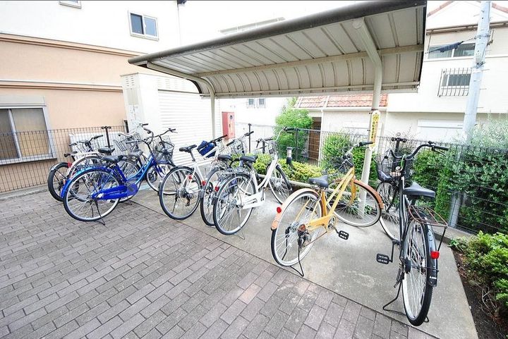 埼玉県さいたま市大宮区三橋1(マンション)の賃貸物件の地図