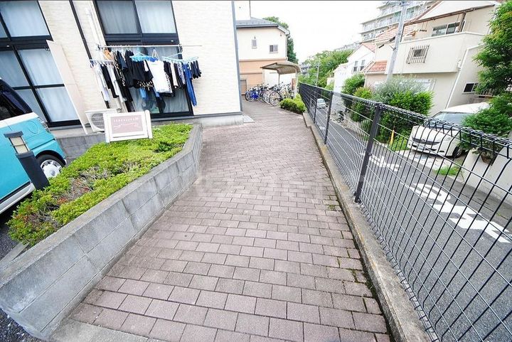 埼玉県さいたま市大宮区三橋1(マンション)の賃貸物件の地図