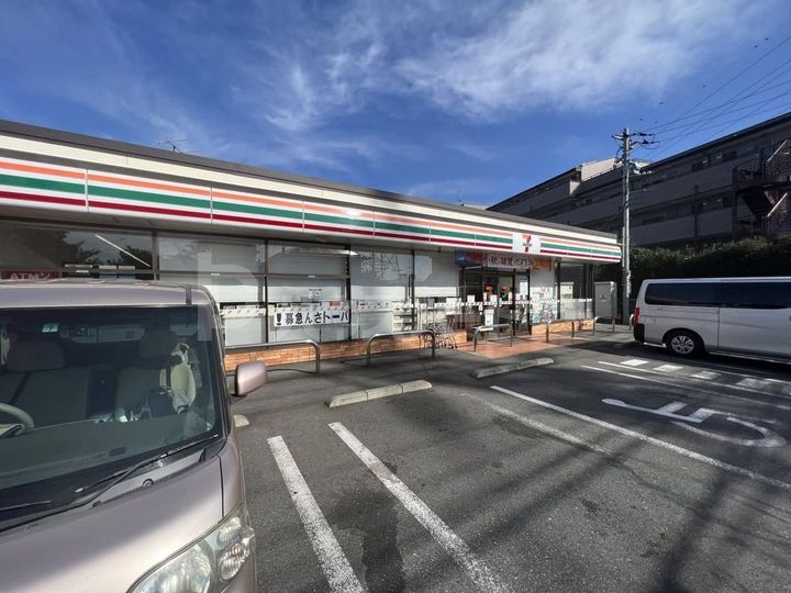 埼玉県さいたま市大宮区三橋1(マンション)の賃貸物件の周辺