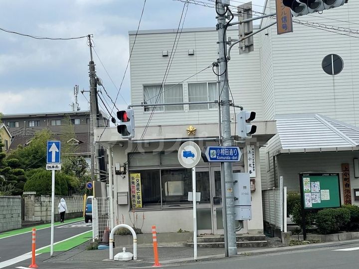埼玉県さいたま市大宮区三橋1(マンション)の賃貸物件の周辺