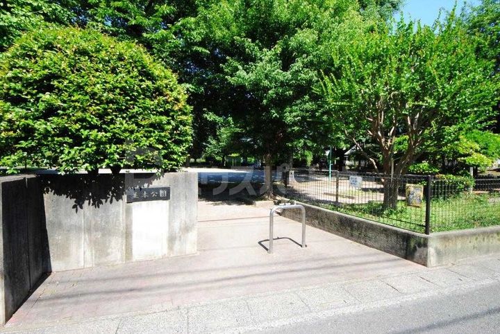 埼玉県さいたま市大宮区三橋1(マンション)の賃貸物件の周辺